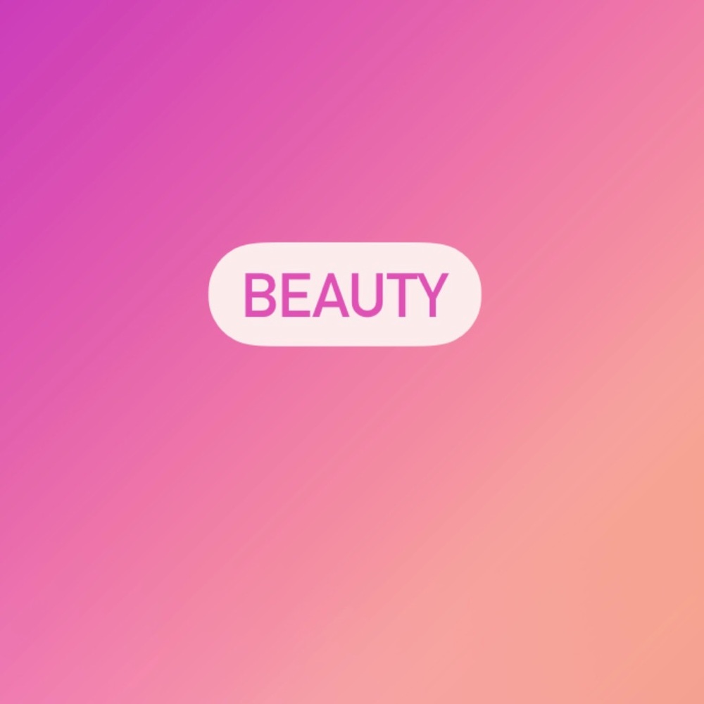 BEAUTY!